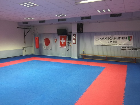 dojo kcm